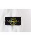 Stone Island Kids Waffen Patch Sweatshirt 10Y - STONE ISLAND - BALAAN 3