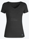 Women s Abisko Cool T Shirt 89472030 W - FJALL RAVEN - BALAAN 2