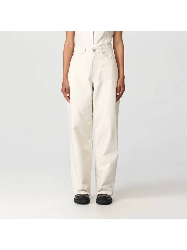 Full Cut Pants W2235FNS B0110821373 - OUR LEGACY - BALAAN 2