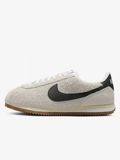 Cortez Low Top Sneakers White - NIKE - BALAAN 2