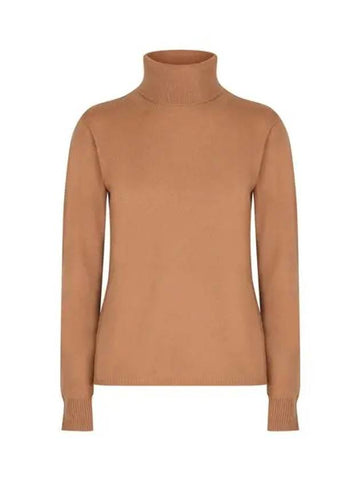 Studio SESTRI turtleneck knit 2426366072600036006 - MAX MARA - BALAAN 1