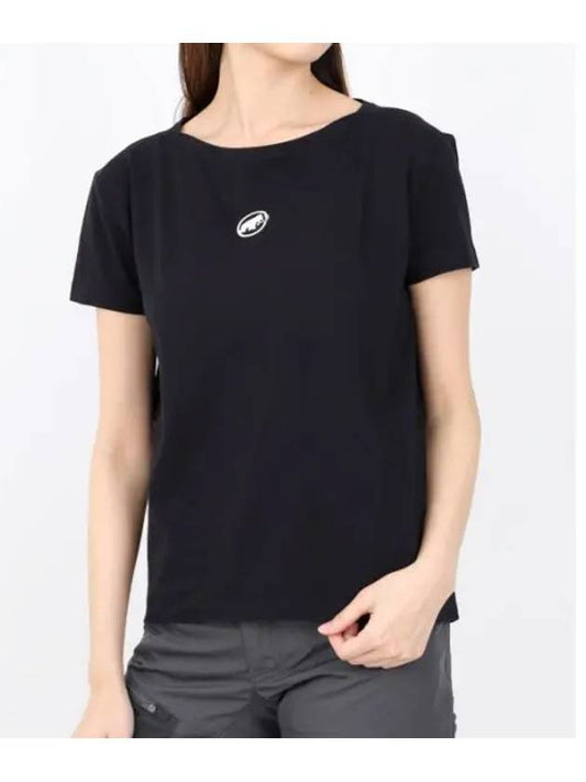 Sun Original T Shirt Women - MAMMUT - BALAAN 2