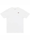 Genuine Sportswear Max 90 Sneaker Patch T Shirt FQ3763 100 - NIKE - BALAAN 3