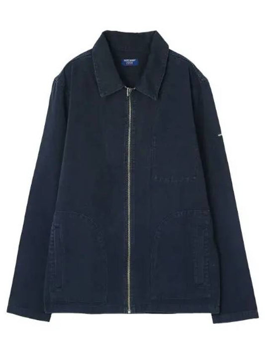 Zephyr Jacket Men - SAINT JAMES - BALAAN 1