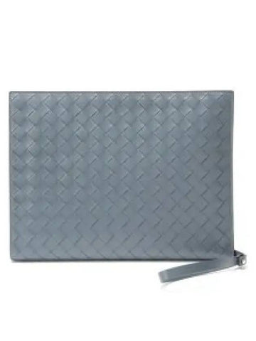 Intrecciato Clutch Medium 732638 V2E41 1242 1208751 - BOTTEGA VENETA - BALAAN 1