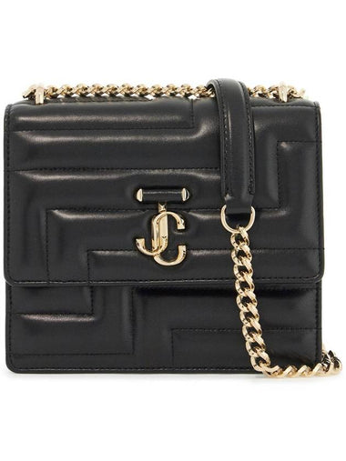 avenue shoulder bag - JIMMY CHOO - BALAAN 1