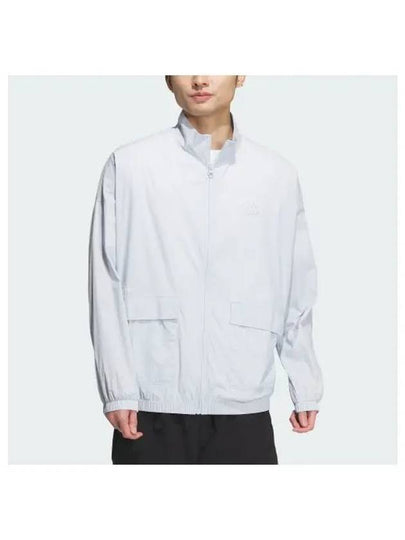 adidas relaxed jacket IT3956 - ADIDAS - BALAAN 2