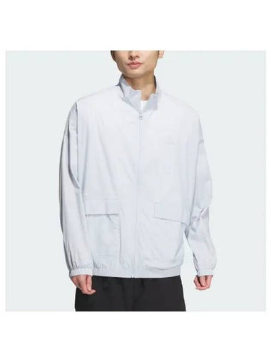 adidas relaxed jacket IT3956 - ADIDAS - BALAAN 1