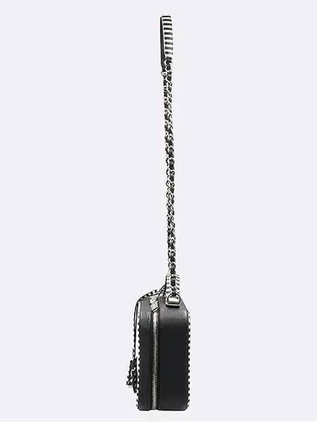 A93343 2 WAY bag - CHANEL - BALAAN 4