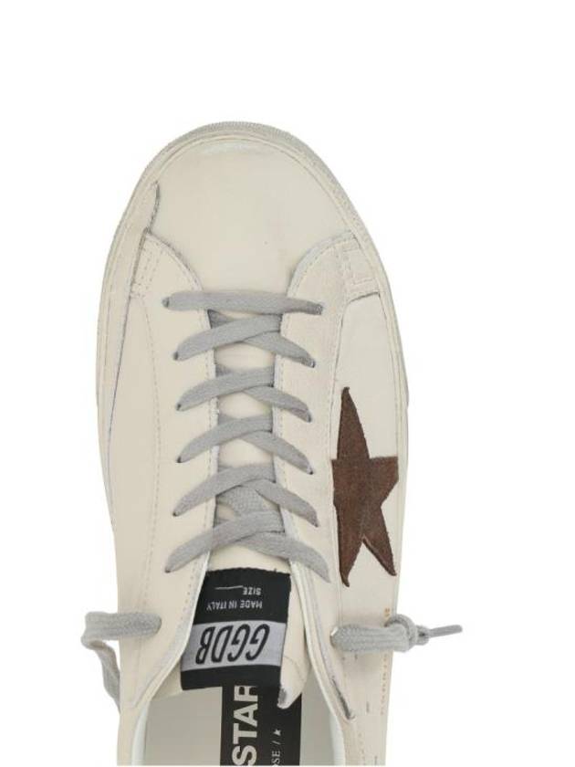 Superstar Sneakers GMF00101F006867 - GOLDEN GOOSE - BALAAN 5