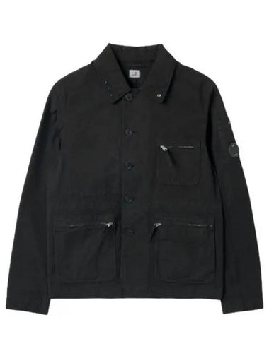 jumper jacket - CP COMPANY - BALAAN 1