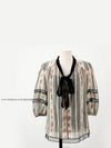 women blouse - MARC JACOBS - BALAAN 1