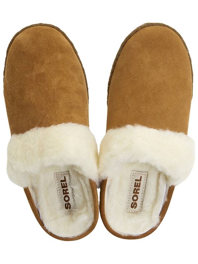 Nakiska Women's Slippers 1902881224 NL3655 224 - SOREL - BALAAN 2