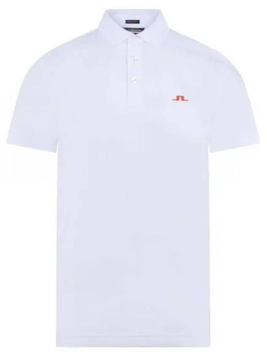 Golf Martin Regular Fit Polo GMJT10036 G140 Men's Martin Regular Fit Polo - J.LINDEBERG - BALAAN 2