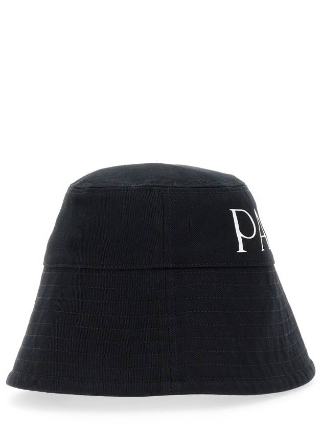 BUCKET HAT - PATOU - BALAAN 11