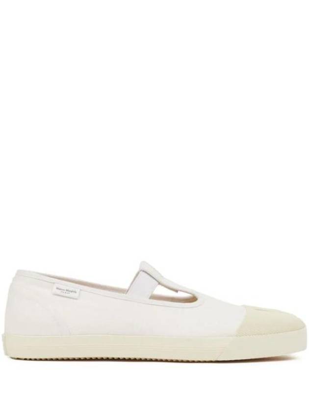 Sneakers 66591 S97WS0064P4291 63416 WHITE - MAISON MARGIELA - BALAAN 1