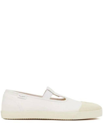 Sneakers 66591 S97WS0064P4291 63416 WHITE - MAISON MARGIELA - BALAAN 1