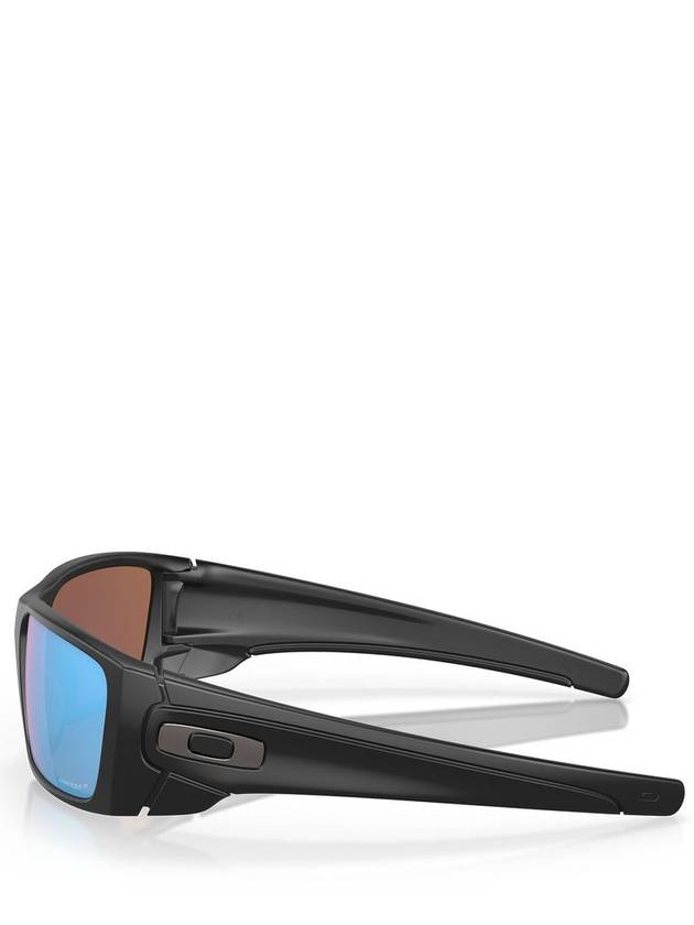 Oakley OO9096 Matte Black - OAKLEY - BALAAN 3