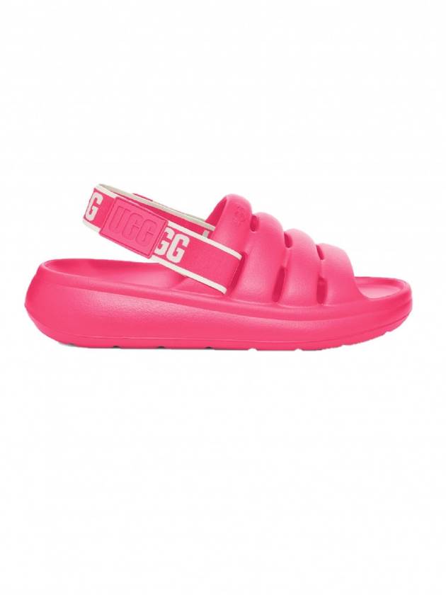 sports yes sandals pink - UGG - BALAAN 1