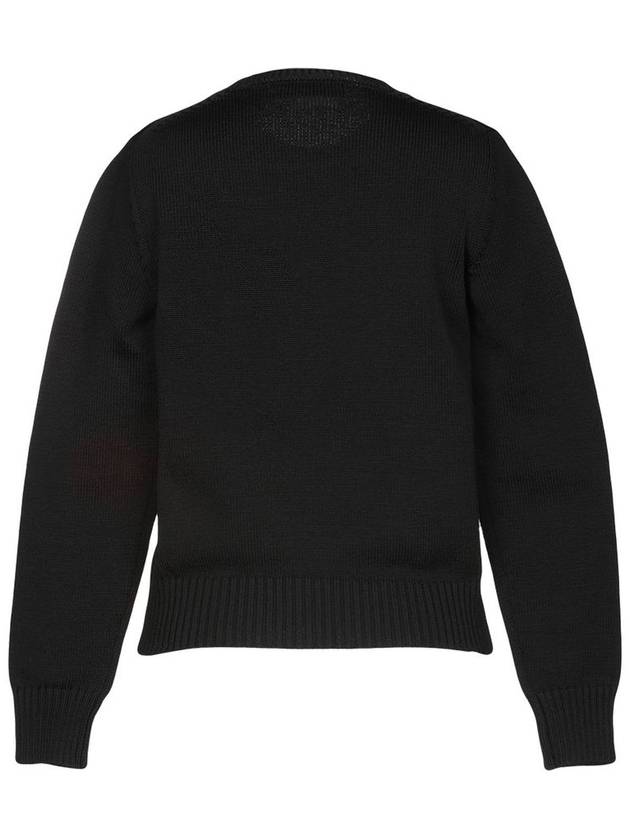 scout pullover sweater - DSQUARED2 - BALAAN 2