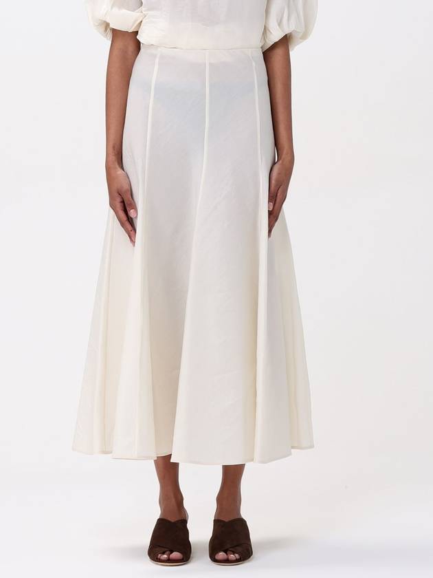 Skirt woman Khaite - KATE - BALAAN 1