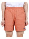 Funhoggers Cotton 6 Inch Shorts Sienna Clay - PATAGONIA - BALAAN 3