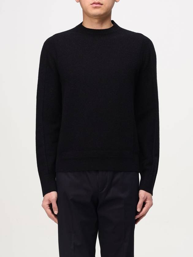 Sweater men Zegna - ERMENEGILDO ZEGNA - BALAAN 1