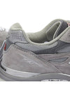 990 V3 Low Top Sneakers Grey - NEW BALANCE - BALAAN 5