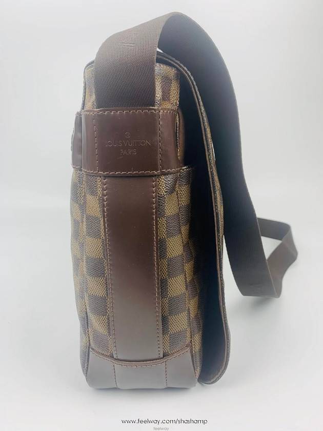 men cross bag - LOUIS VUITTON - BALAAN 4