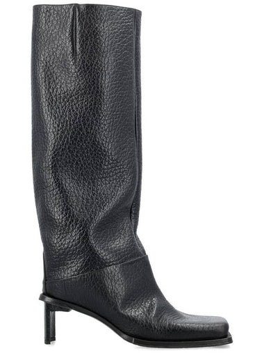 BRIANNA TALL BOOTS - MIISTA - BALAAN 1