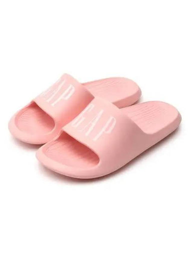 line slippers pink - GAP - BALAAN 1