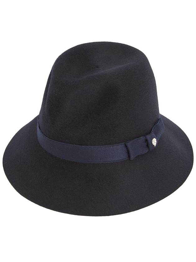 Helen Kaminski Orpella Fedora Navy - HELEN KAMINSKI - BALAAN 1