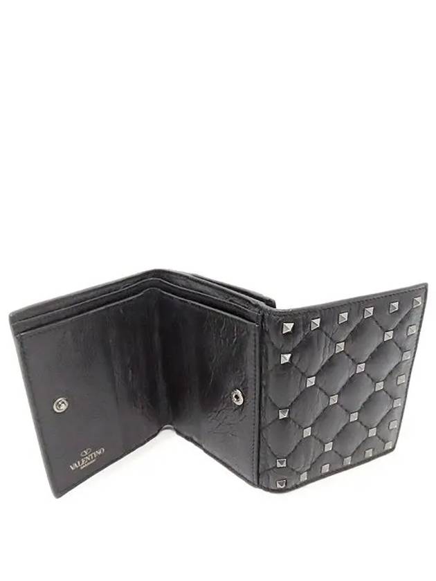 PW2P0P02 Half wallet - VALENTINO - BALAAN 4