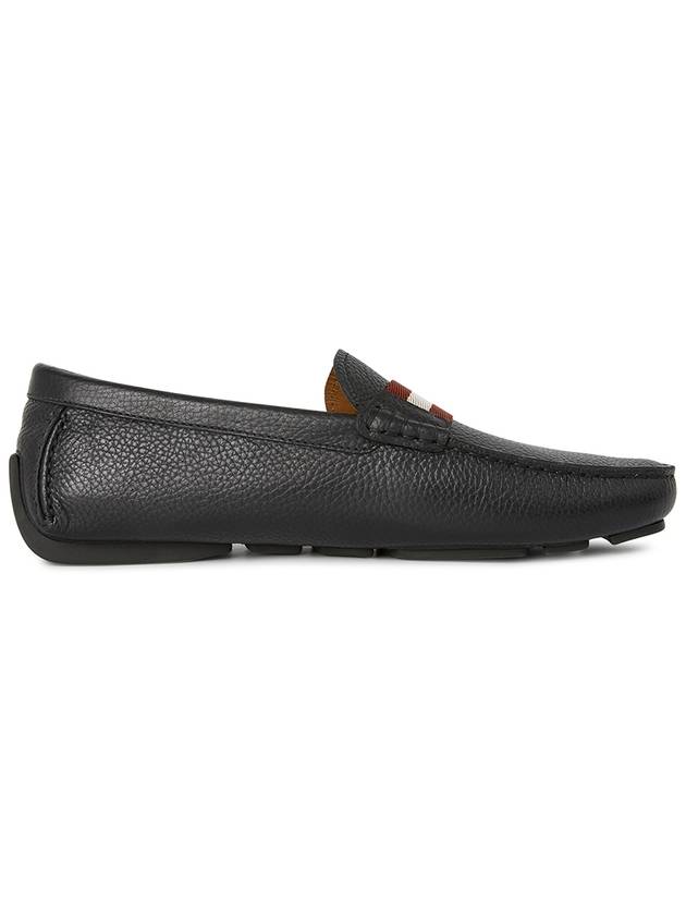 Men's Driving Shoes WILIAM O 901 - BALLY - BALAAN 4