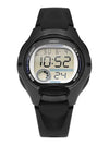 LW 200 1BVDF 1B Digital Urethane Watch - CASIO - BALAAN 2