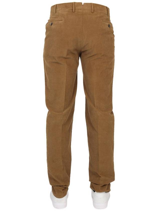 Pt Torino Slim Fit Pants - PT TORINO - BALAAN 4