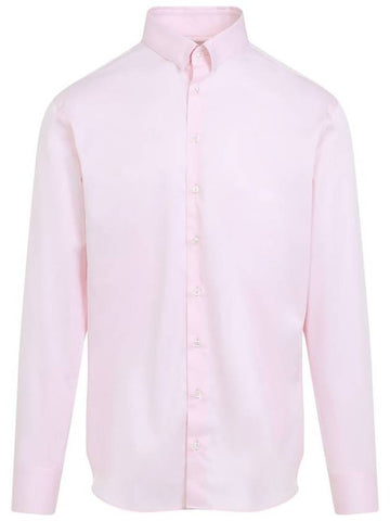 Giorgio Armani Shirt - GIORGIO ARMANI - BALAAN 1