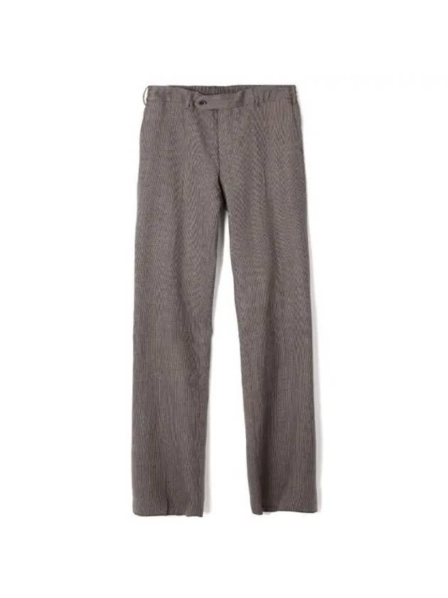 PT Torino COVFJGZ20CL1OV04 0060 slim fit trousers - PT TORINO - BALAAN 1