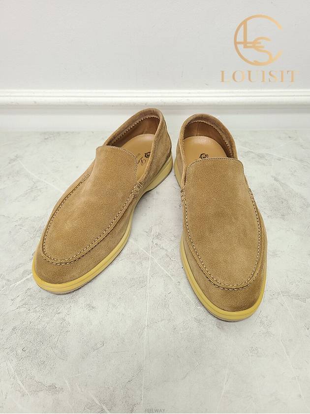 men loafers - LORO PIANA - BALAAN 2