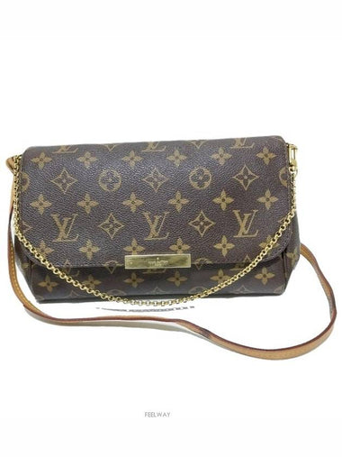 women cross bag - LOUIS VUITTON - BALAAN 1