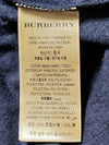 men s short sleeve t shirt - BURBERRY - BALAAN 5