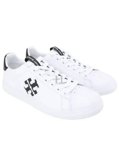 T Howell Low Top Sneakers White - TORY BURCH - BALAAN 2