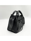 Neo Classic Top Handle Shoulder Bag XS 679231 - BALENCIAGA - BALAAN 4