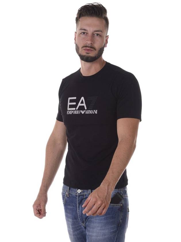 Ea7 Emporio Armani Topwear - EMPORIO ARMANI - BALAAN 3