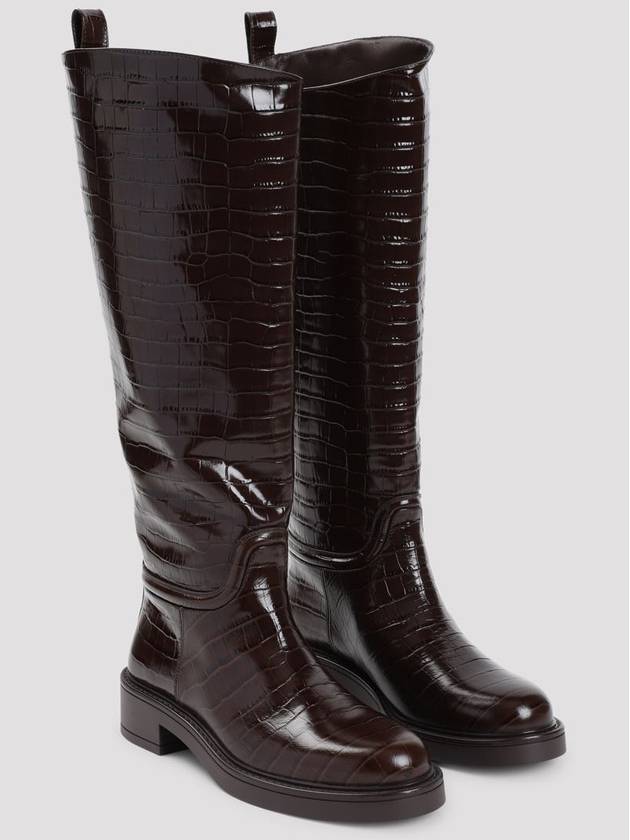 Stuart Weitzman Boots - STUART WEITZMAN - BALAAN 3