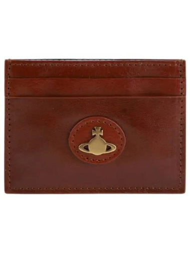 card wallet - VIVIENNE WESTWOOD - BALAAN 1