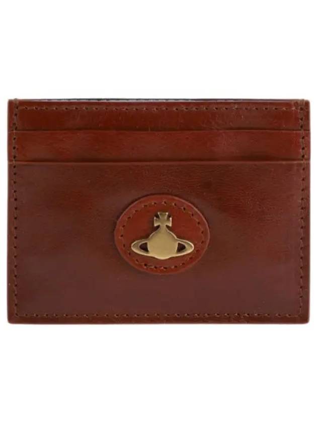 card wallet - VIVIENNE WESTWOOD - BALAAN 1