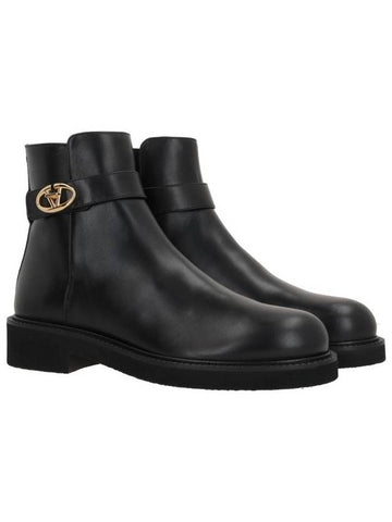 Valentino Garavani Boots - VALENTINO - BALAAN 1