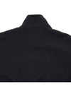 Men's Web Light Neoprene Jacket Black - GUCCI - BALAAN 10