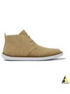 Wagon Desert  Worker Boot Bige - CAMPER - BALAAN 2